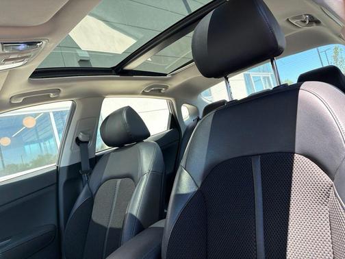 Gravity Gray 2019 Kia Optima S