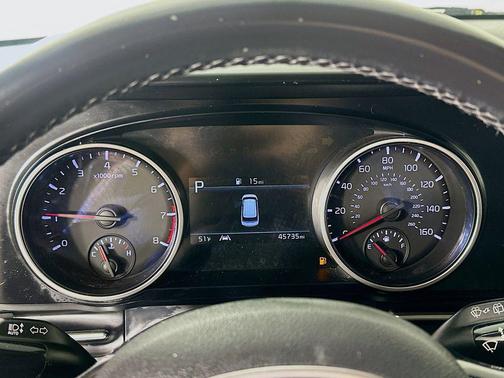 Deep Chroma Blue 2022 Kia Carnival LXS