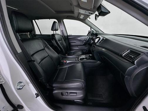 2022 Honda Pilot AWD EX-L
