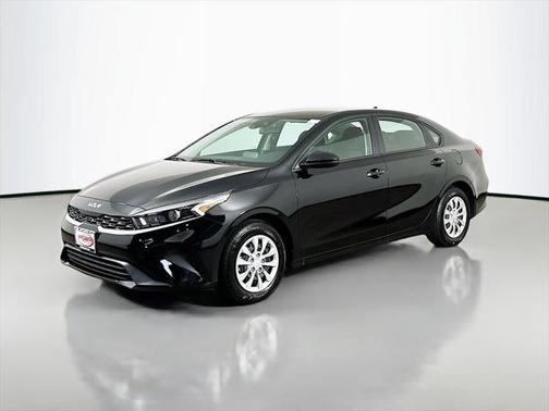 2024 Kia Forte LX