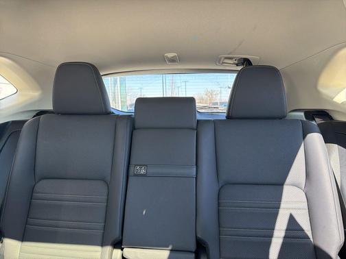 2019 Lexus NX 300h Base