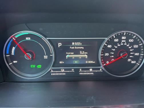2022 Kia Sorento Hybrid S