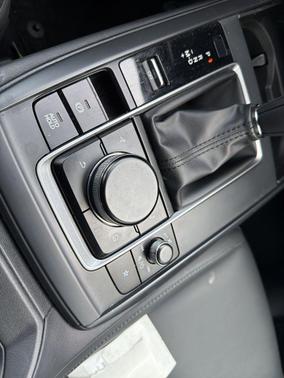 Snowflake White Pearl Mica 2023 Mazda CX-30 2.5 S Select Package