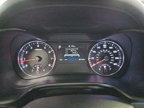 Gravity Gray 2023 Kia Forte LXS