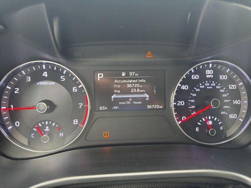 Gravity Gray 2023 Kia Forte LXS