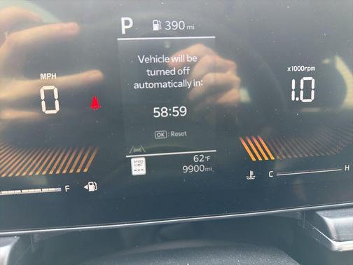 Yacht Blue 2025 Kia K5 GT-Line