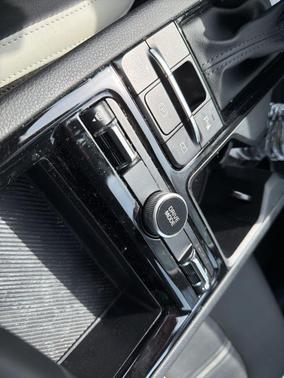 Yacht Blue 2025 Kia K5 GT-Line