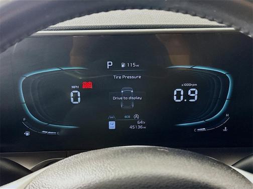 2023 Kia Telluride LX