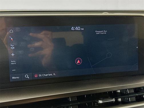 2023 Kia Telluride LX