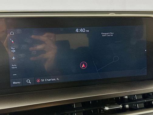 2023 Kia Telluride LX