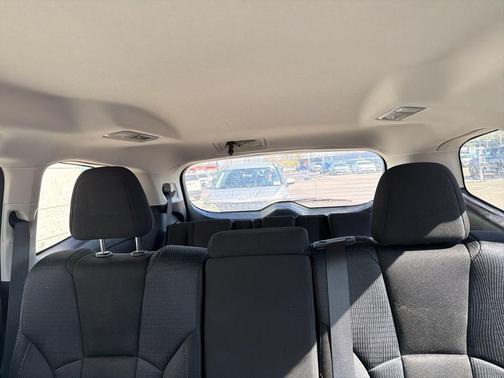 Crystal Black Silica 2021 Subaru Ascent Premium 8-Passenger