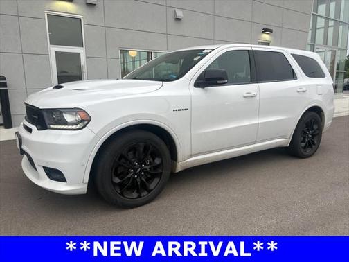 2020 Dodge Durango R/T