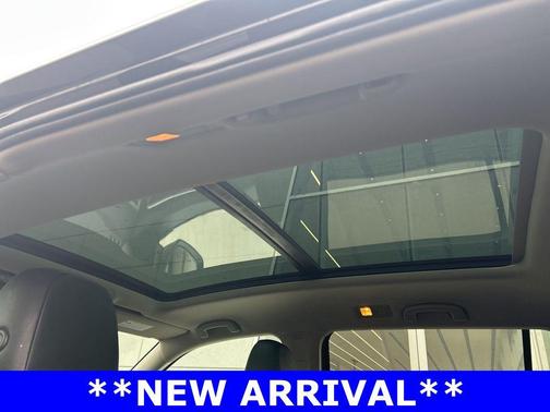 2019 Volkswagen Atlas 3.6L SEL Premium