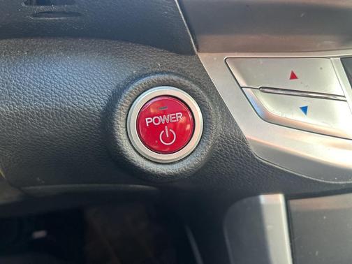2015 Honda Accord Hybrid EX-L