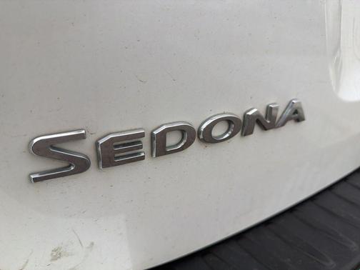 2020 Kia Sedona EX