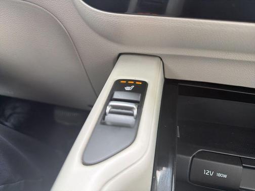 Ebony Black 2021 Kia Telluride S