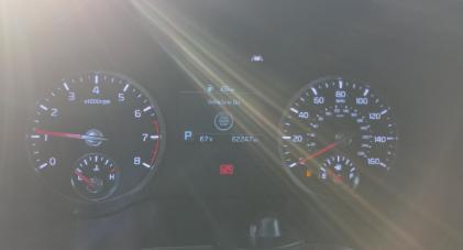 Ebony Black 2021 Kia Telluride S