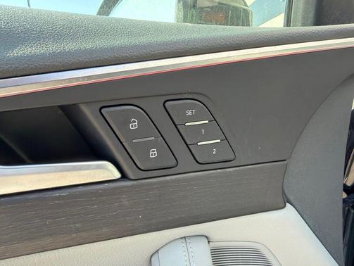 Black Metallic 2019 Audi A4 2.0T Premium Plus