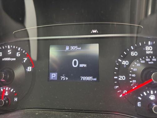 Inferno Red 2022 Kia Soul GT-Line