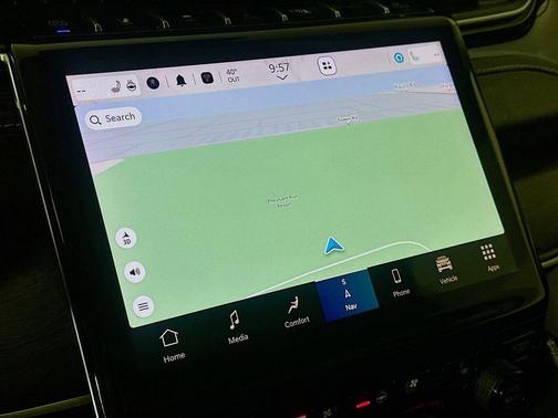 2022 Jeep Grand Cherokee 4xe Base