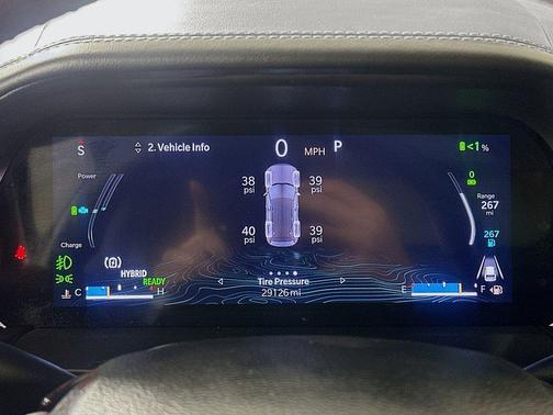 2022 Jeep Grand Cherokee 4xe Base