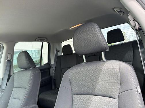 Lunar Silver Metallic 2019 Honda Ridgeline Sport