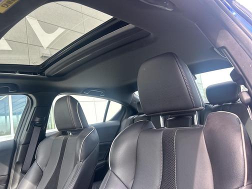 2021 Acura ILX Technology Package