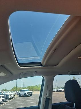 Urban Titanium Metallic 2014 Honda CR-V EX