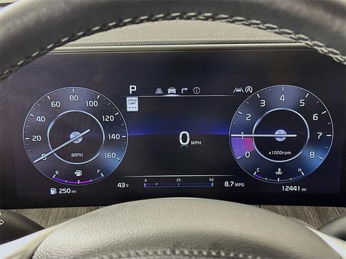 2024 Kia Telluride SX Prestige