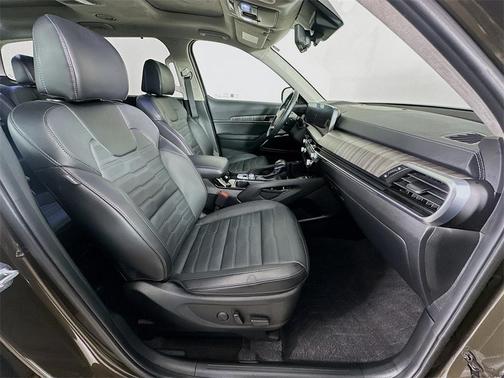 2024 Kia Telluride SX Prestige