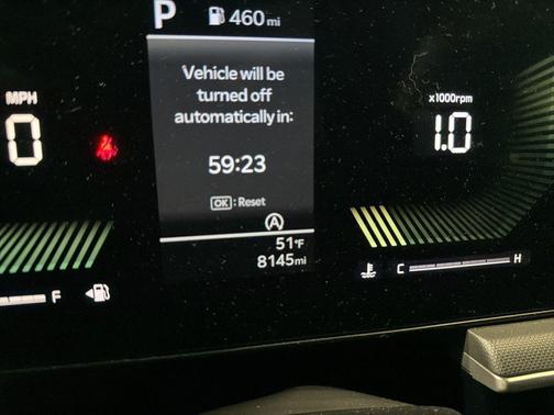 Interstellar Gray 2025 Kia K5 LXS