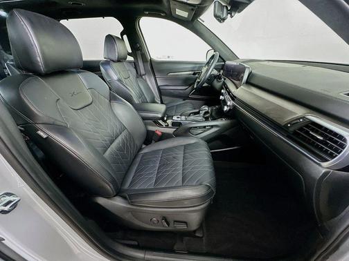 2024 Kia Telluride SX Prestige X-Pro