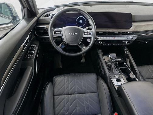 2024 Kia Telluride SX Prestige X-Pro