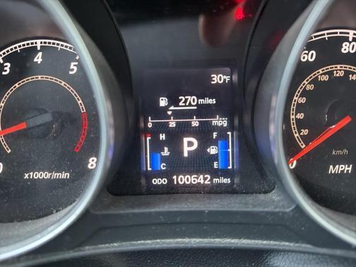 2013 Mitsubishi Outlander Sport ES