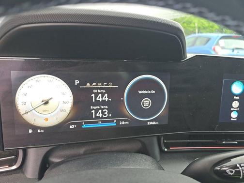 Phantom Black 2022 Hyundai ELANTRA N Base