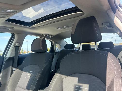 2019 Kia Forte S