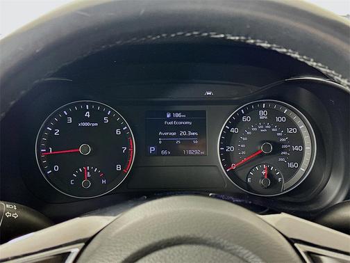 2019 Kia Forte S