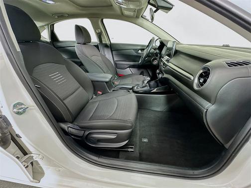 2019 Kia Forte S