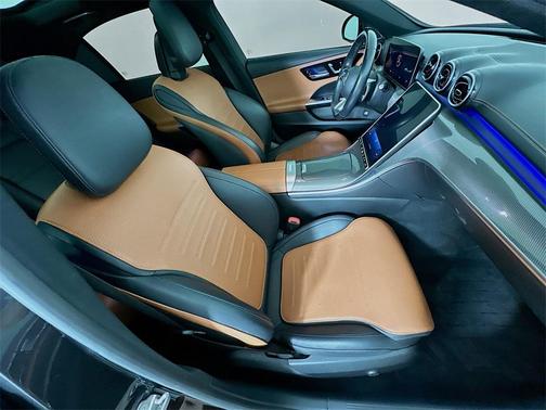 2024 Mercedes-Benz C-Class C 300 4MATIC