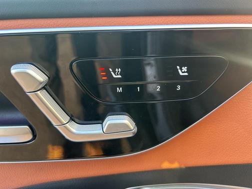 2024 Mercedes-Benz C-Class C 300 4MATIC