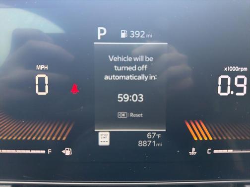 Yacht Blue 2025 Kia K5 GT-Line