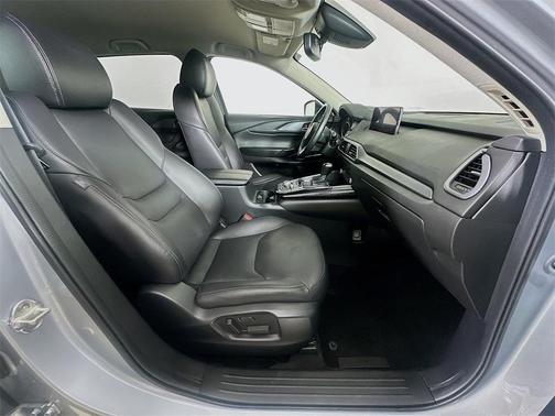 2022 Mazda CX-9 Touring