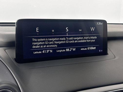 2022 Mazda CX-9 Touring