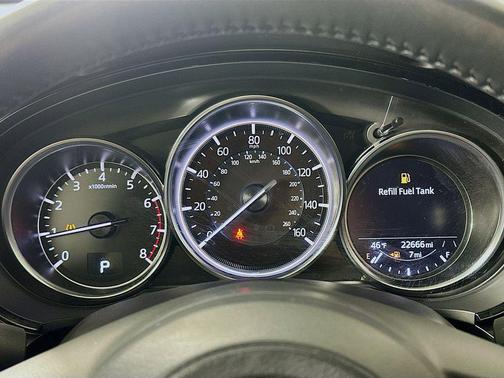 2022 Mazda CX-9 Touring