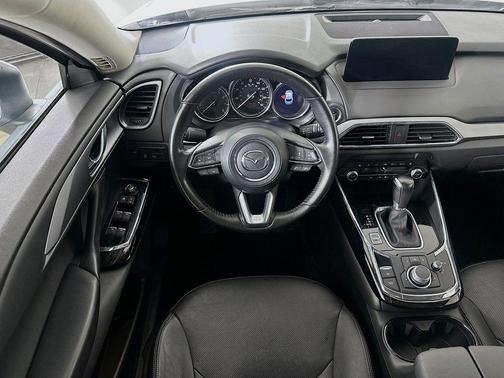 2022 Mazda CX-9 Touring