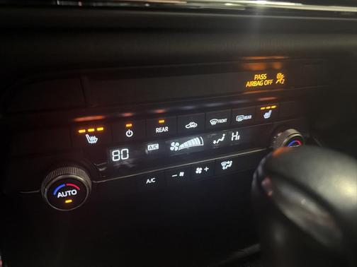 2022 Mazda CX-9 Touring