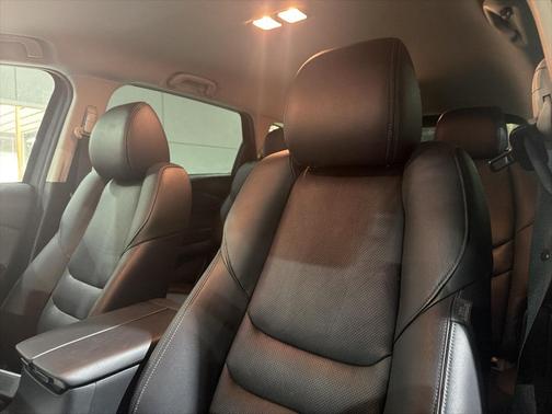 2022 Mazda CX-9 Touring