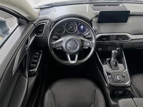 2022 Mazda CX-9 Touring