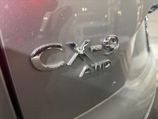 2022 Mazda CX-9 Touring