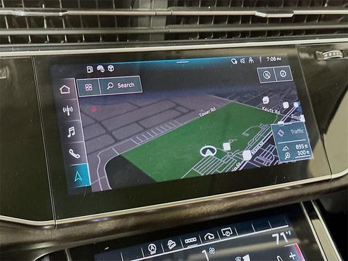 2023 Audi Q7 55 Premium Plus